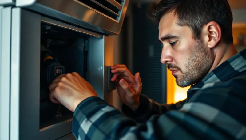Chauffagiste à Saint-Cloud : services, tarifs et conseils pratiques