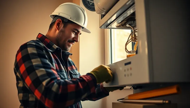 Choisir un chauffagiste à Vélizy-Villacoublay : guide complet