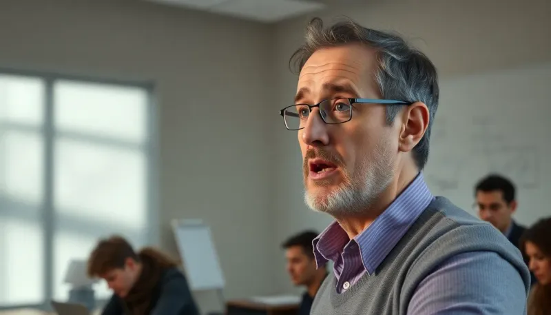 Jean Chaudiere : Biographie, carrière et contributions