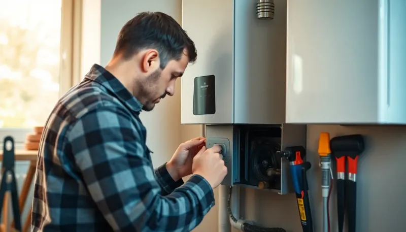 Les services d'un chauffagiste à Florange pour un confort optimal